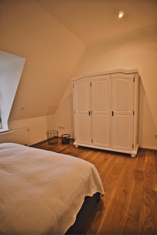 Feriendomizil Villa Neidstein Neukirchen Bei Sulzbach-Rosenberg Luaran gambar